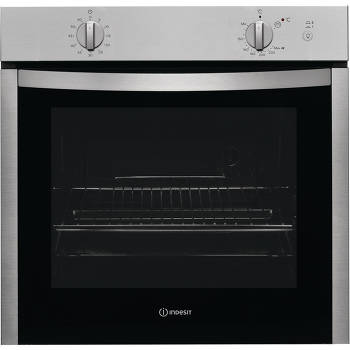 Indesit IGW 324 IX