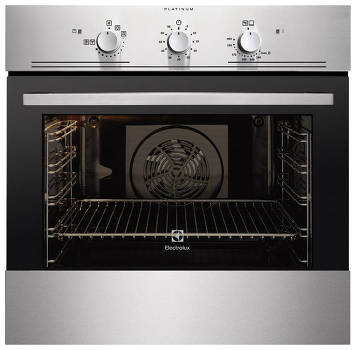 Electrolux EOG 92102 CX