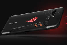 Asus ROG Phone 2 recevra un écran avec un taux de rafraîchissement record