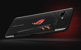 Asus ROG Phone 2 recevra un écran avec un taux de rafraîchissement record