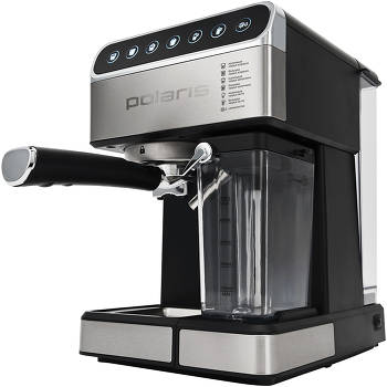 Coffee Maker Features