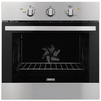 Zanussi ZOG 521317 X