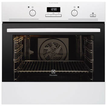 Electrolux EOB 93434 AW