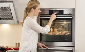 Best built-in ovens of 2019