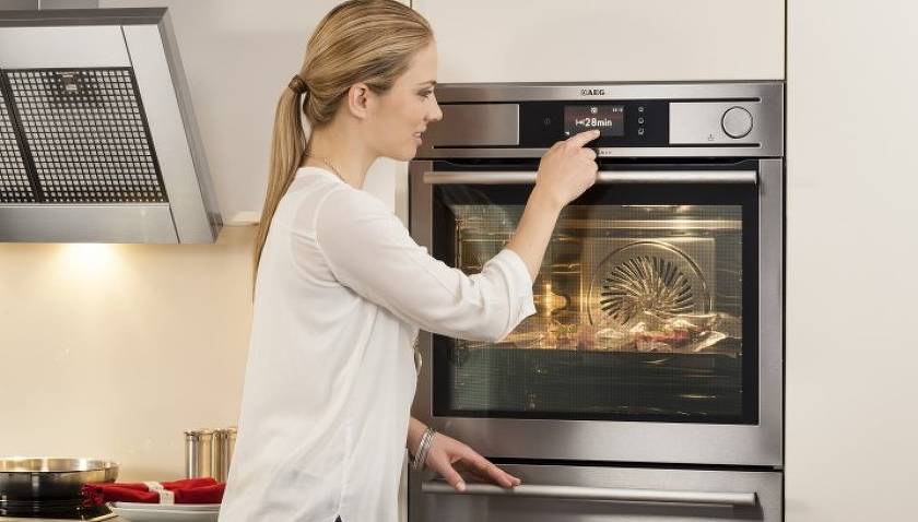 Meilleurs fours encastrables de 2019