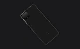 Présentation des premiers rendus du vaisseau amiral Google Pixel 4