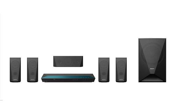 Sony BDV-E3100