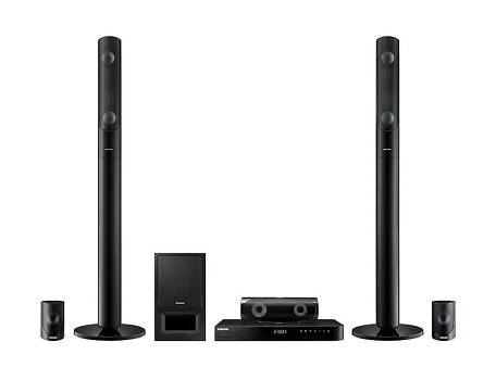 Samsung HT-J5530K