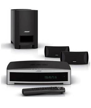Bose 3-2-1 Series II