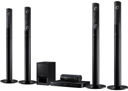 Samsung HT-J5550K
