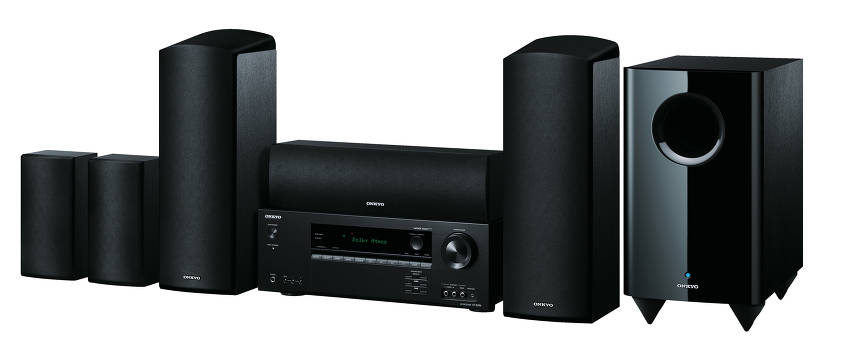 Onkyo HT-S5805
