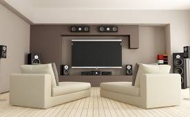 Best Home Theaters of 2019