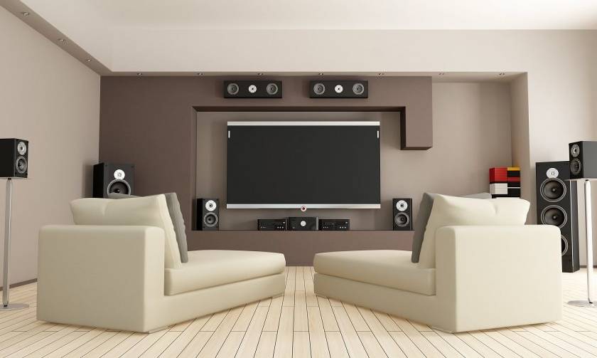 Best Home Theaters of 2019