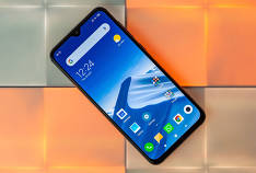 Le smartphone Xiaomi Mi 9T officiellement déballé!