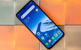 Le smartphone Xiaomi Mi 9T officiellement déballé!