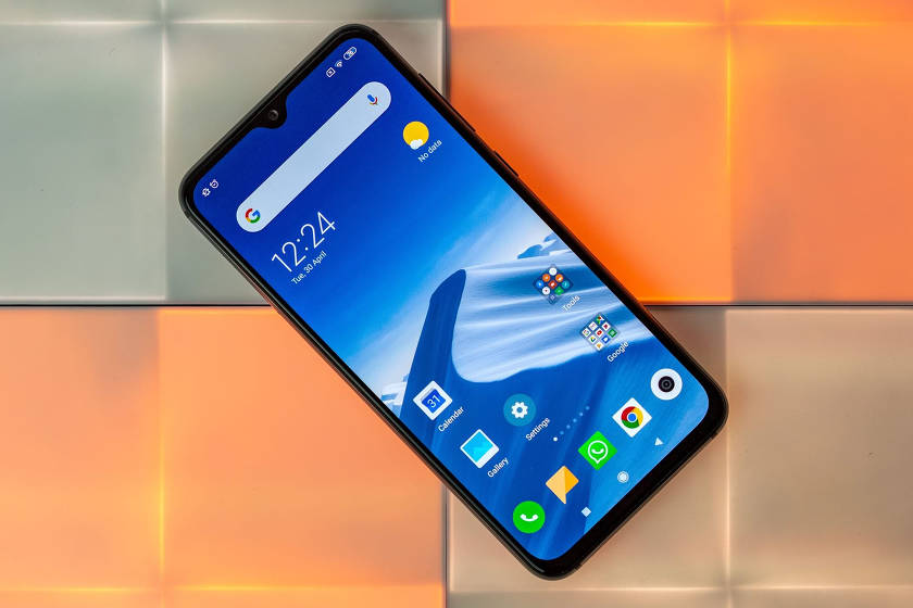 Le smartphone Xiaomi Mi 9T officiellement déballé!