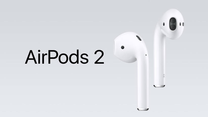 Les AirPods 2 n'ont-ils pas été à la hauteur des espoirs des créateurs?