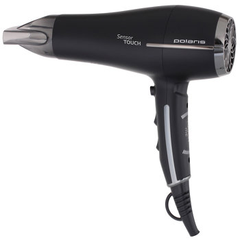 Convenience of the hairdryer PHD 2259STi
