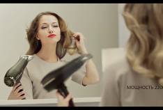 PHD 2259STi: le nouveau puissant sèche-cheveux automatique de Polaris