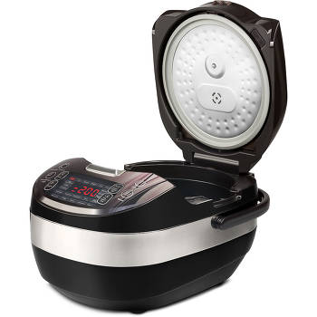 Features of the multicooker PMC 0489IH