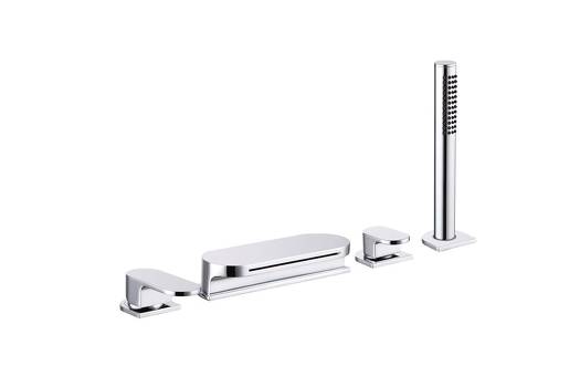 RAVAK Chrome CR 025.00