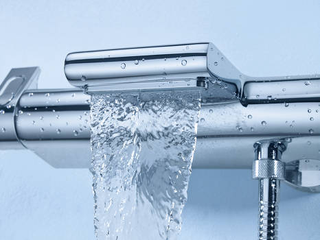 Grohe grohtherm 2000