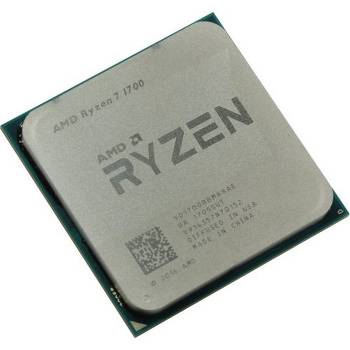 AMD Ryzen 7 1700