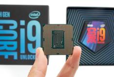 Nejlepší procesory pro hry roku 2019