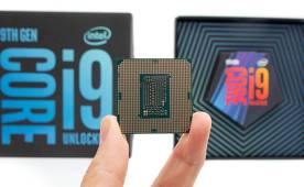The best processors for games of 2019