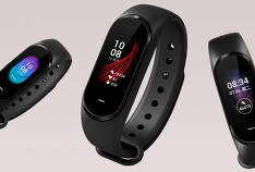 Μια ευχάριστη έκπληξη: το νέο Xiaomi Hey Band 1S εμφανίστηκε ξαφνικά στο AliExpress