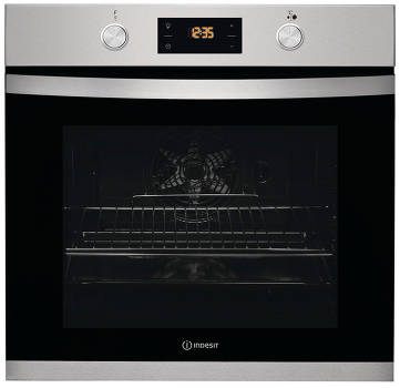 Indesit IFW 3841 JH IX