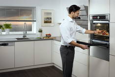 Meilleurs fours électriques de 2019