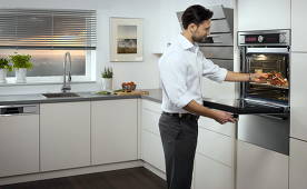 Best electric ovens of 2019