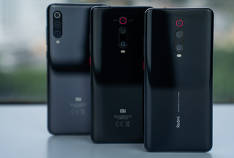 Publicité Mi 9T: Xiaomi continue de se moquer de ses concurrents?
