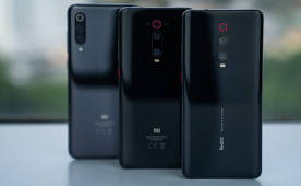 Publicité Mi 9T: Xiaomi continue de se moquer de ses concurrents?