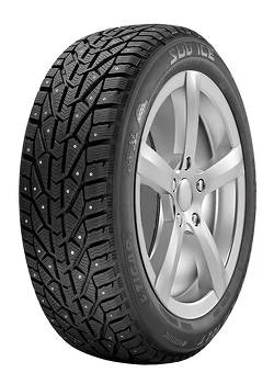 Tigar SUV Ice 215/65 R17 103T