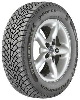 BFGoodrich g-Force Stud 215/55 R16 97Q