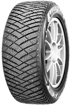 GOODYEAR Ultra Grip Ice Arctic SUV
