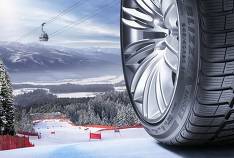 Τα καλύτερα χειμερινά ελαστικά του 2019