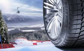 Les meilleurs pneus d'hiver de 2019