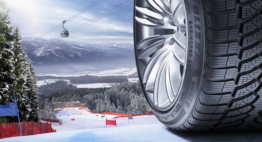 Les meilleurs pneus d'hiver de 2019