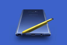 Samsung Galaxy Note 10: Ανακοινώθηκε η ημερομηνία κυκλοφορίας για τις πωλήσεις smartphone