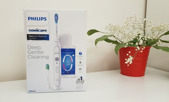 Première impression d'un dentiste personnel