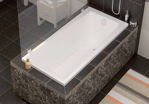 Cersanit LORENA 170x70