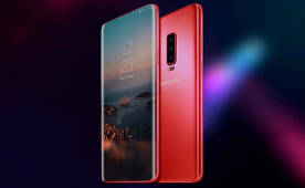 Samsung prépare la présentation d'une nouvelle gamme de smartphones Galaxy R