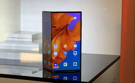 Mate X n'a ​​pas peur des sanctions: la présentation du smartphone aura lieu en août!