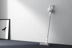 Xiaomi a publié un balai intelligent sans fil MiJia avec une batterie de 2200 mAh