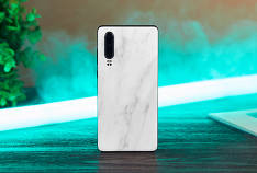 Huawei a partagé des plans pour la vente de P30