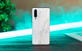Huawei a partagé des plans pour la vente de P30