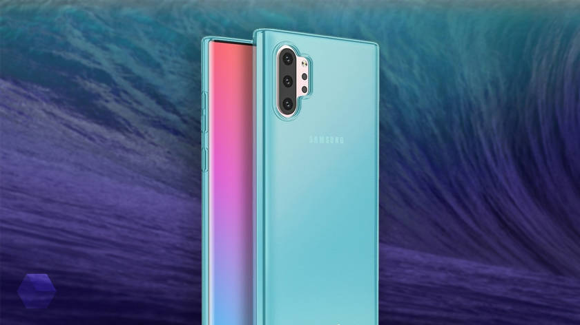 Les premières photos du vrai Samsung Galaxy Note 10+ sont apparues sur le réseau